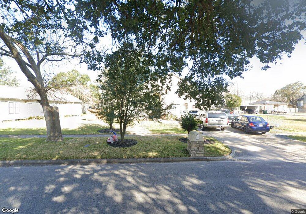 8005 Grafton St, Houston, TX 77017 - photo 1