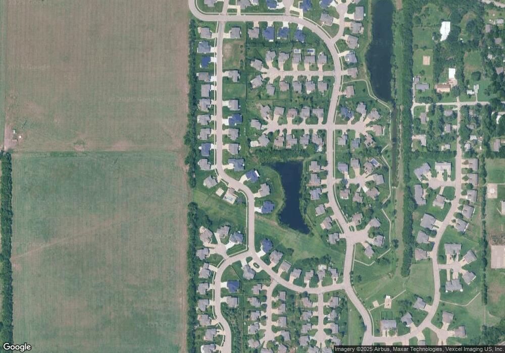 1438 N Shadow Rock Dr unit LOT 5 BLOCK C, Andover, KS 67002 - photo 1