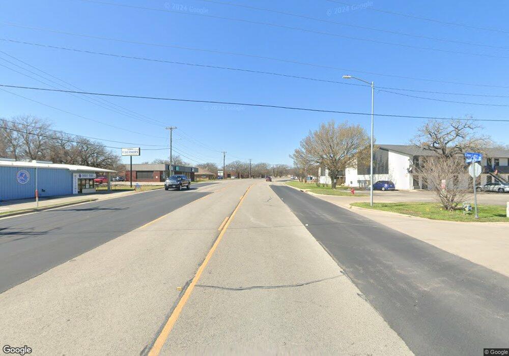 1600 Santa fe Dr, Weatherford, TX 76086 - photo 1