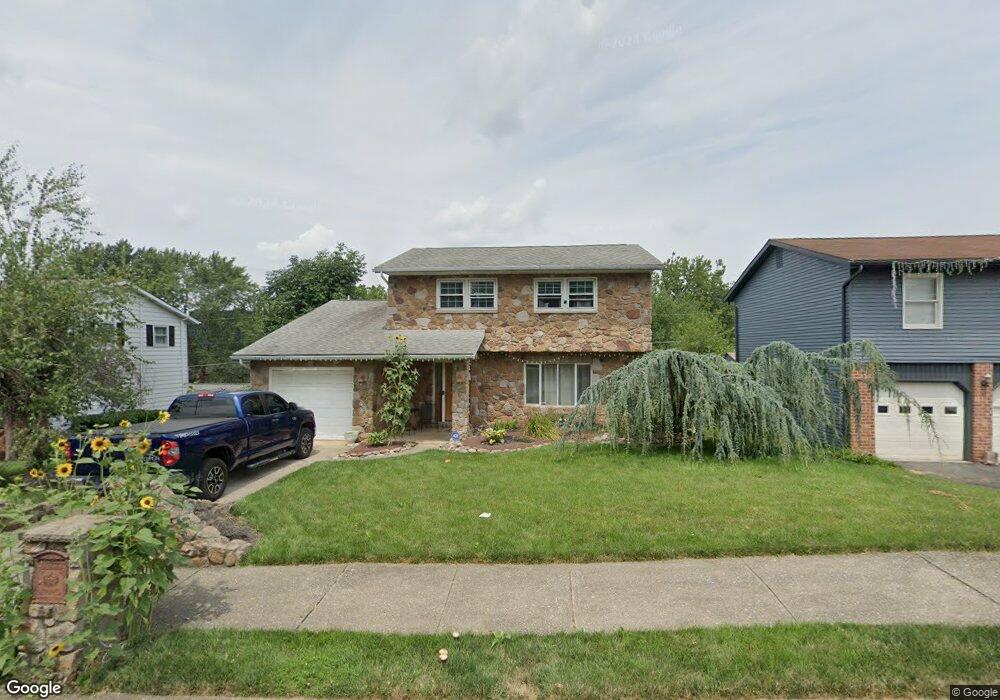 633 E Lexington St unit 637, Allentown, PA 18103 - photo 1