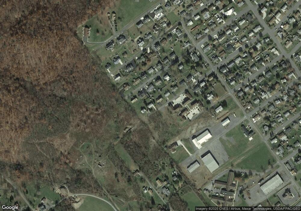 1570 Terri St, Keyser, WV 26726 - photo 1