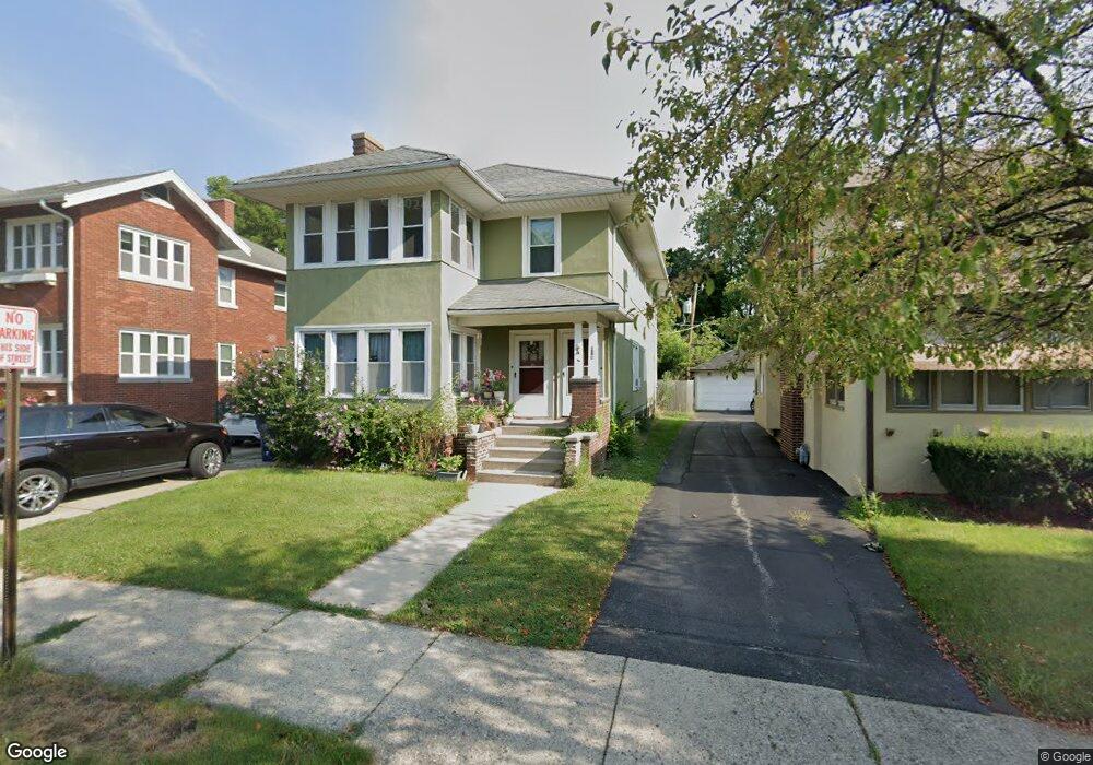 430 Hull Ct, Waukegan, IL 60085 - photo 1