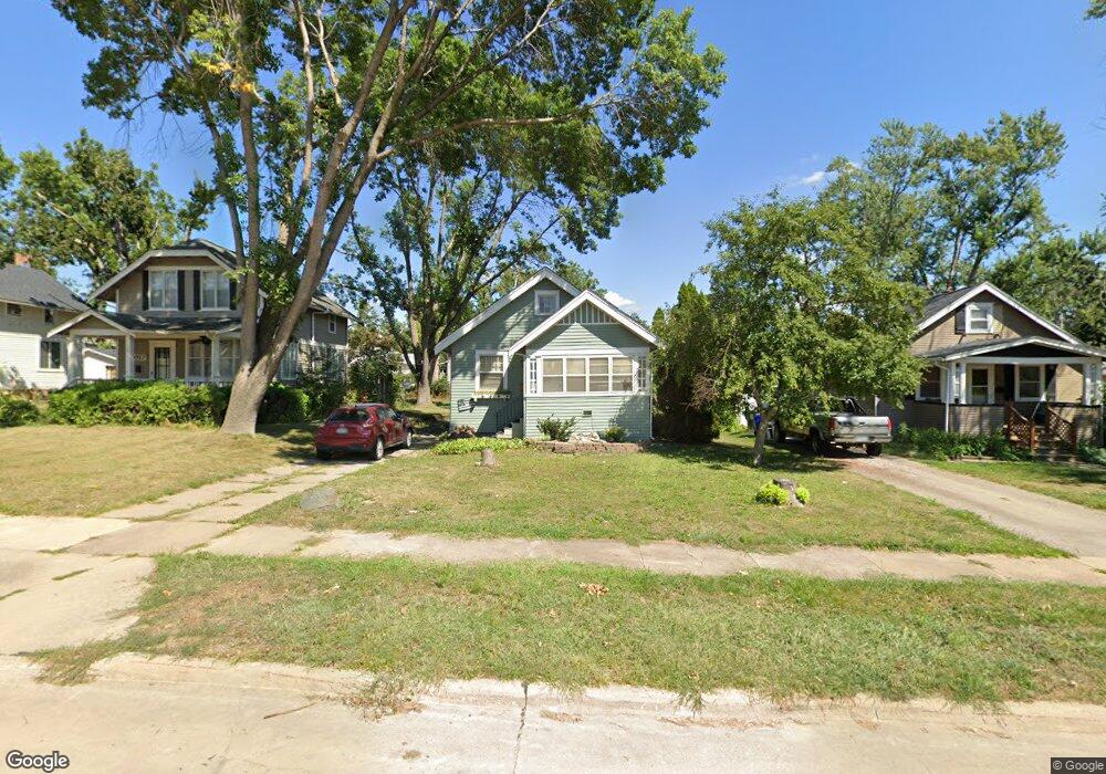 2023 Linn Blvd SE, Cedar Rapids, IA 52403 - photo 1