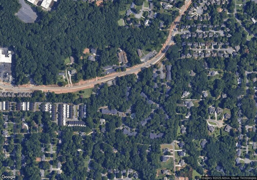 1494 Oakridge Cir, Decatur, GA 30033 - photo 1