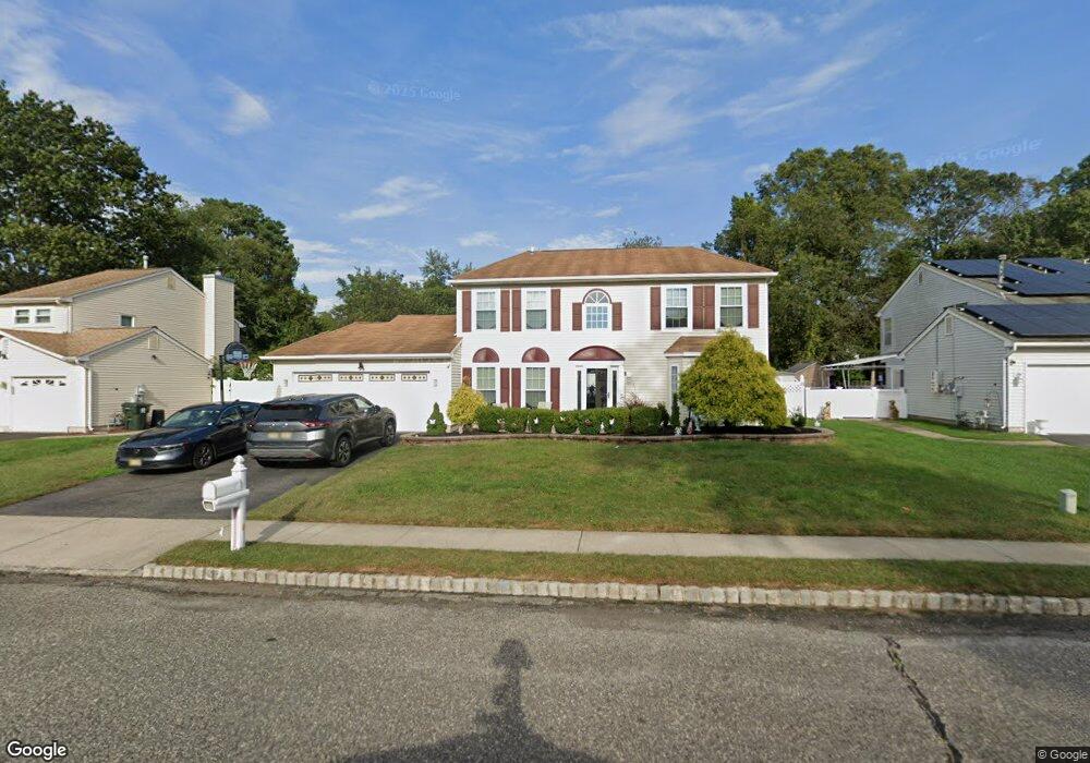 27 Metedeconk Rd, Howell, NJ 07731 - photo 1