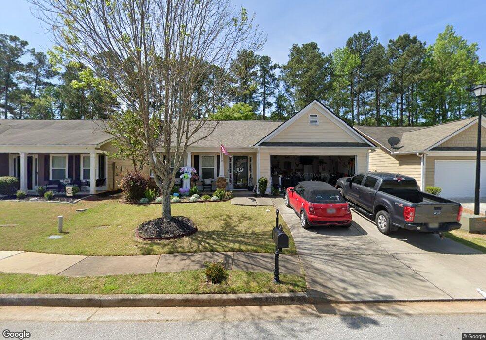 80 Bellerive Ln unit 4, Covington, GA 30014 - photo 1