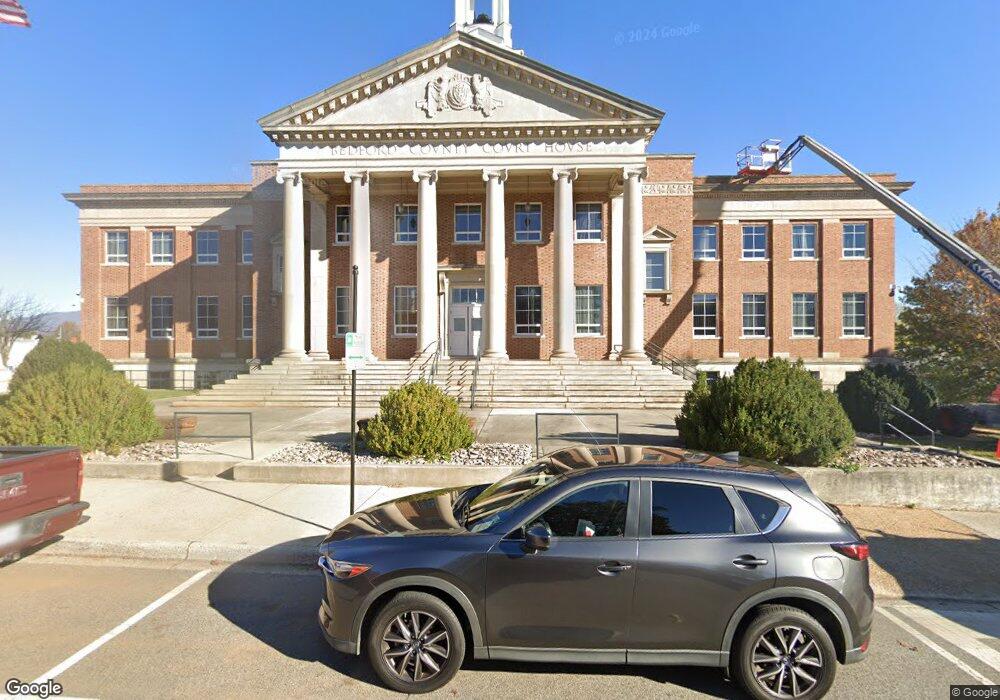 53 Crossing Ct, Bedford, VA 24523 - photo 1