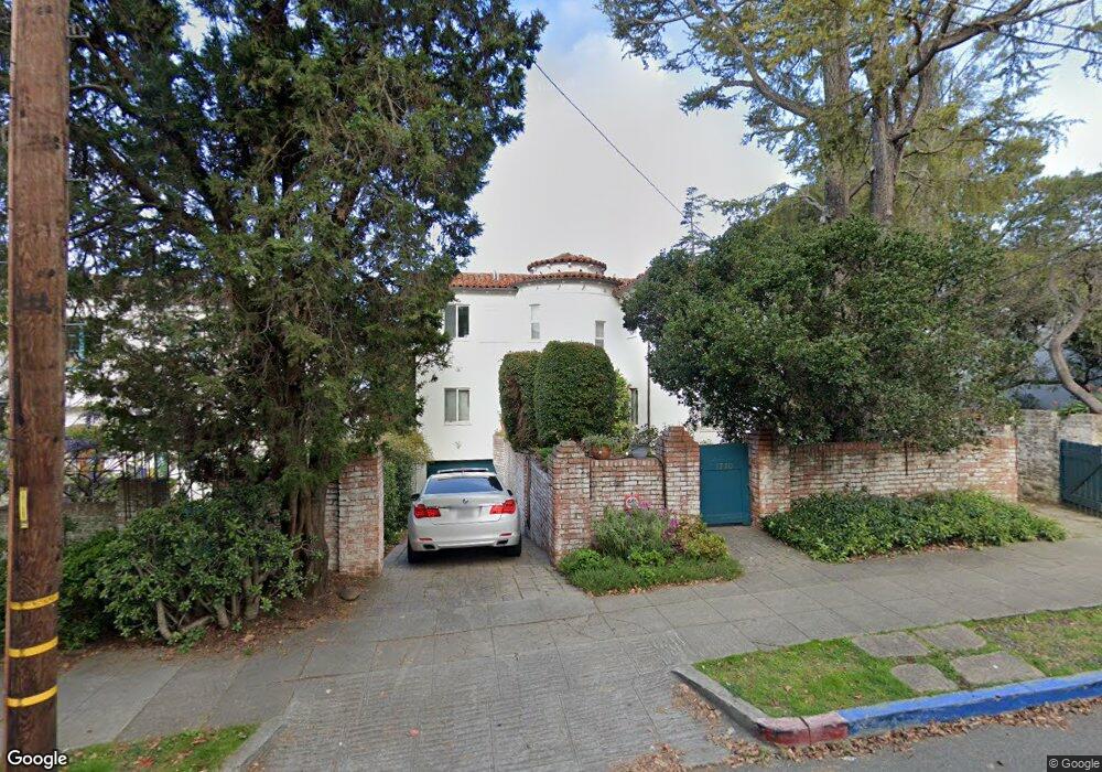 1770 Arch St, Berkeley, CA 94709 - photo 1