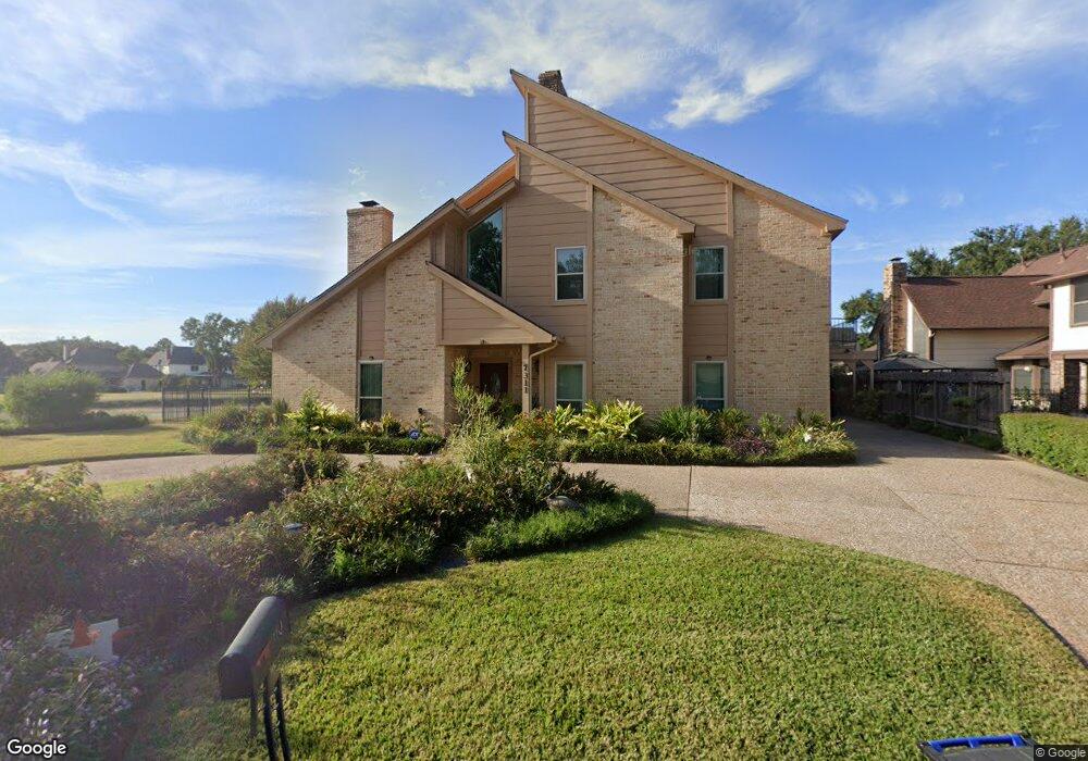 7311 Muirfield Valley Dr, Houston, TX 77095 - photo 1