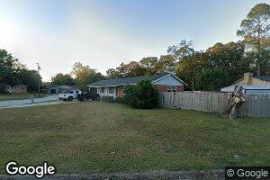 2626 Blueberry Dr, Augusta, GA 30906