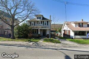 1009 Main St, Windber, PA 15963