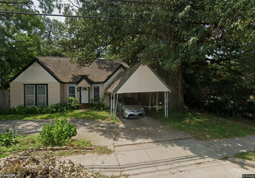 805 W 34th St, Houston, TX 77018 - photo 1