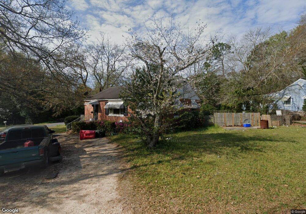 3306 Guthrie Dr, Macon, GA 31204 - photo 1