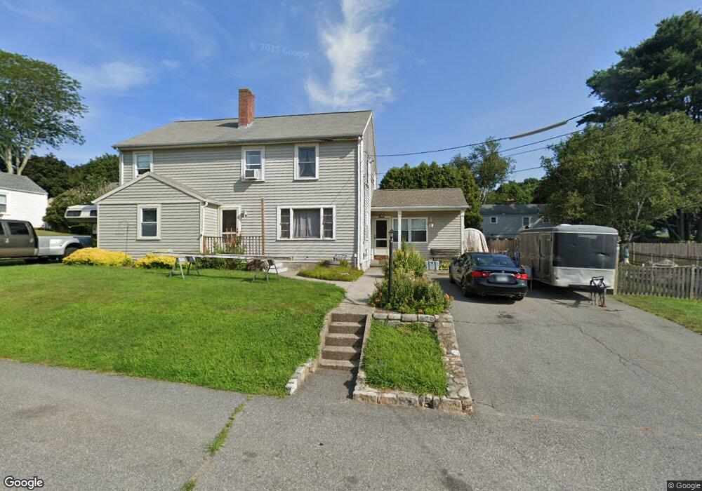 151 Hadde Ave unit 2, Cumberland, RI 02864 - photo 1