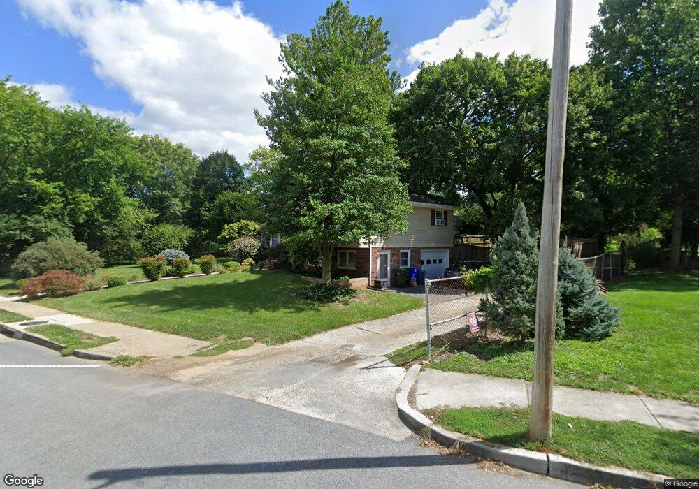 27 E Magnolia Ave, Hagerstown, MD 21742 - photo 1