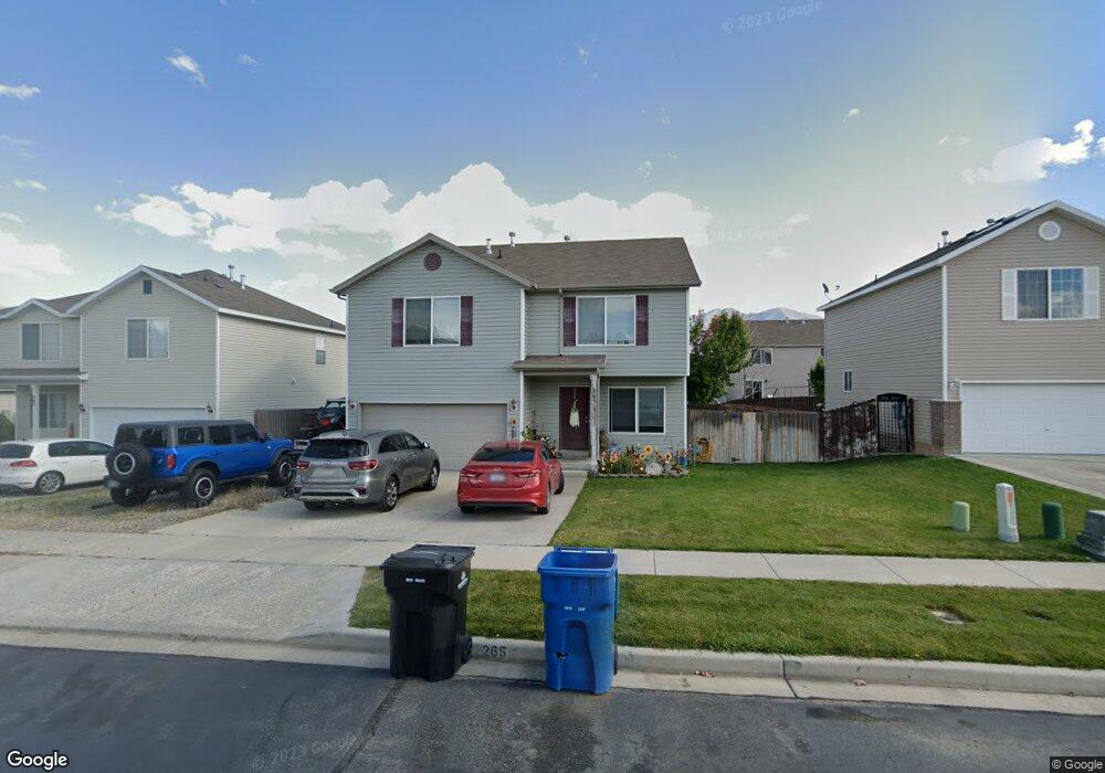 265 S 1050 W, Spanish Fork, UT 84660 - photo 1