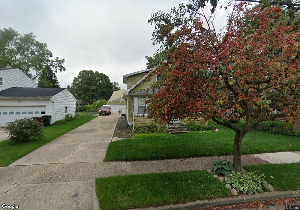 540 Julia St, Lansing, MI 48910 - photo 1