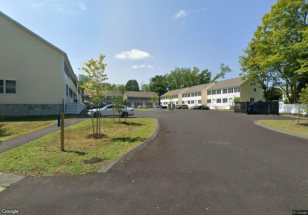 215 High St unit 18, Taunton, MA 02780 - photo 1