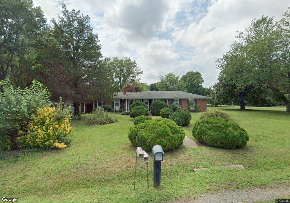 3520 Wakefield St, Colonial Beach, VA 22443 - photo 1