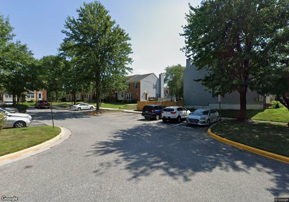 8135 Fenwick Ct, Laurel, MD 20707 - photo 1