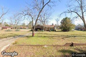 503 Edwin St, Montezuma, GA 31063