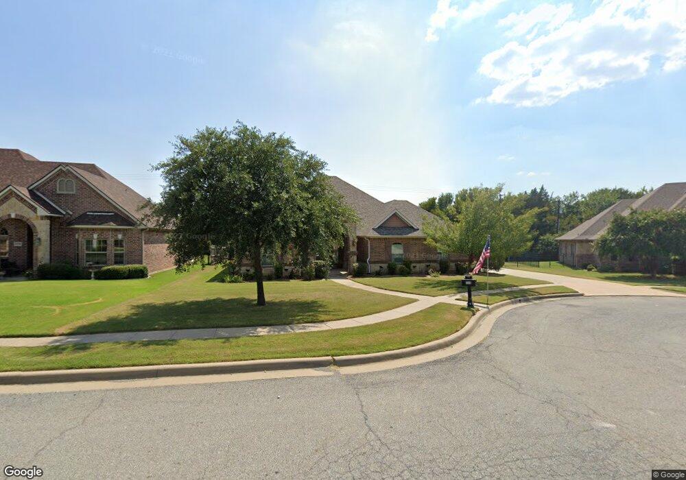 1040 Alexis Dr, Pottsboro, TX 75076 - photo 1