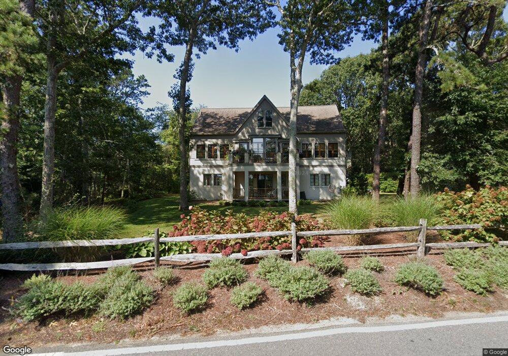 1623 Main St, Cotuit, MA 02635 - photo 1