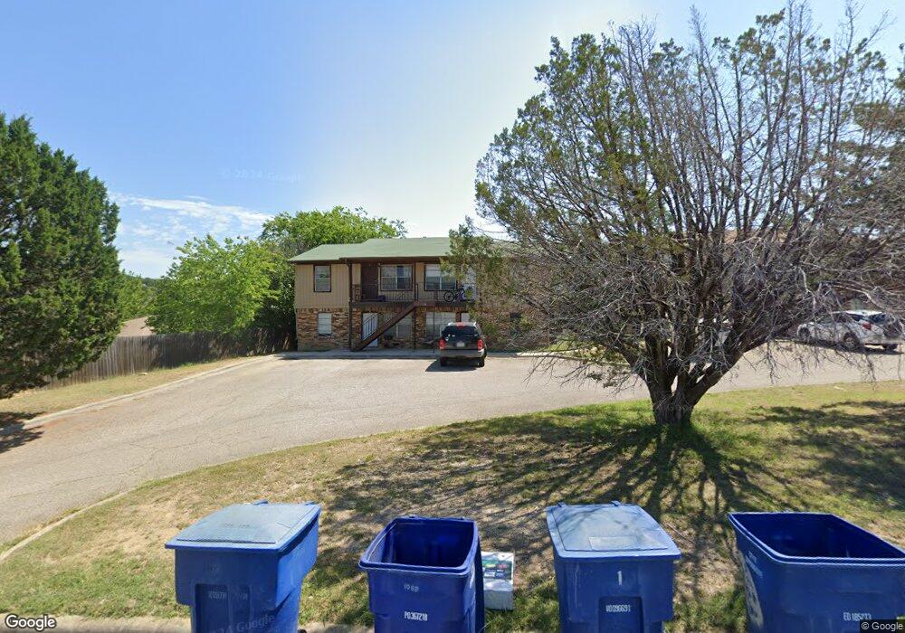 108 W Anderson Ave unit D, Copperas Cove, TX 76522 - photo 1
