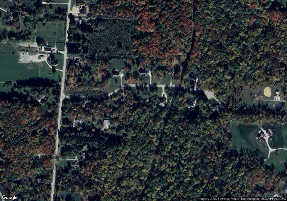 650 Cedar Bark Dr, Aurora, OH 44202 - photo 1