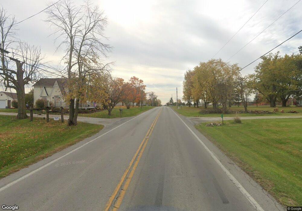 6166 Saint Johns Rd, Lima, OH 45806 - photo 1