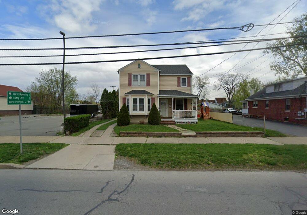 36 E 8th St, Wyoming, PA 18644 - photo 1