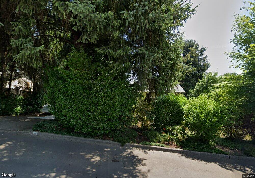 241 NW Ione St, Dundee, OR 97115 - photo 1