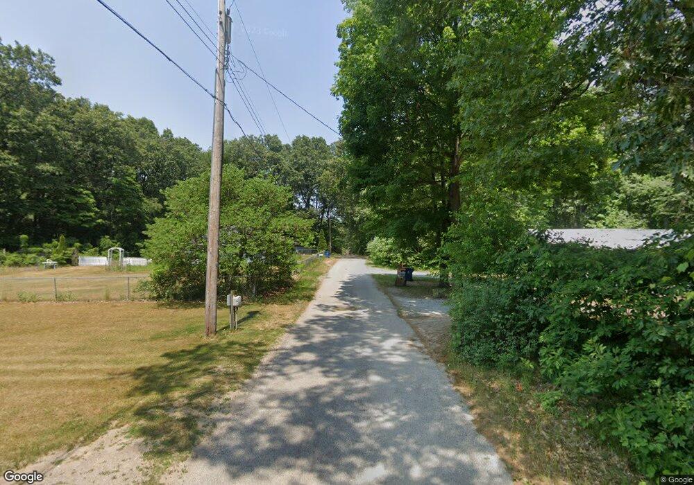 0 N Oak Ave unit 813330, Walkerton, IN 46574 - photo 1