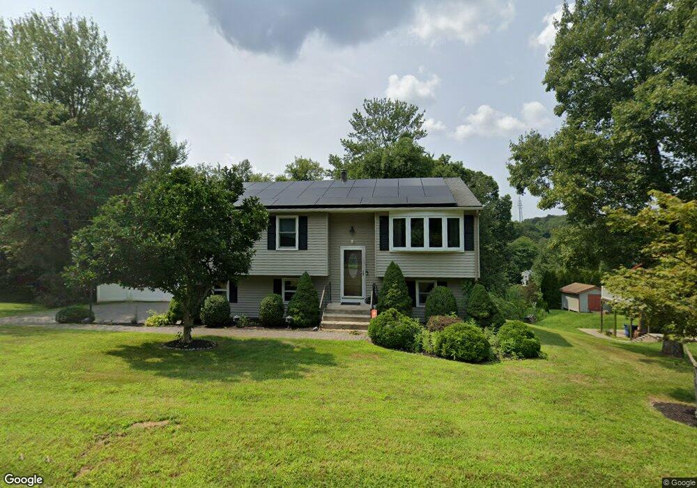 5 Scott Ln, Cromwell, CT 06416 - photo 1