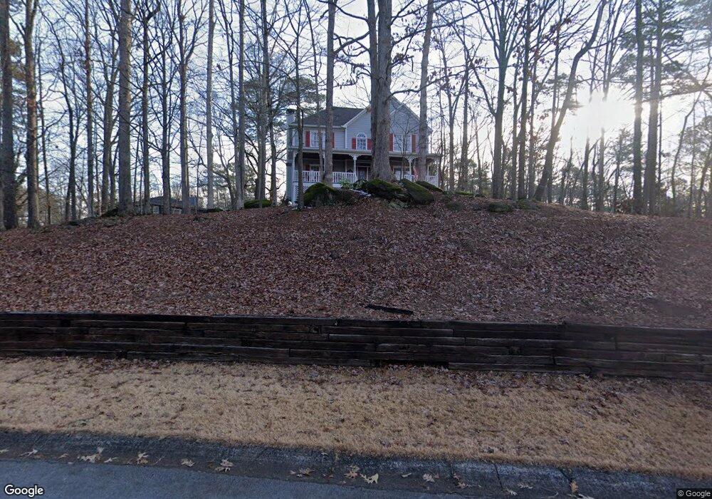 75 Picketts Forge Ln, Acworth, GA 30101 - photo 1