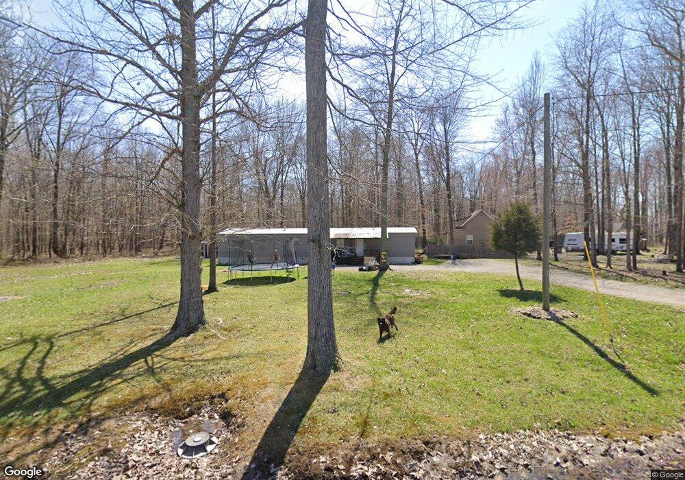 4630 E Quick Creek Rd, Deputy, IN 47230 - photo 1