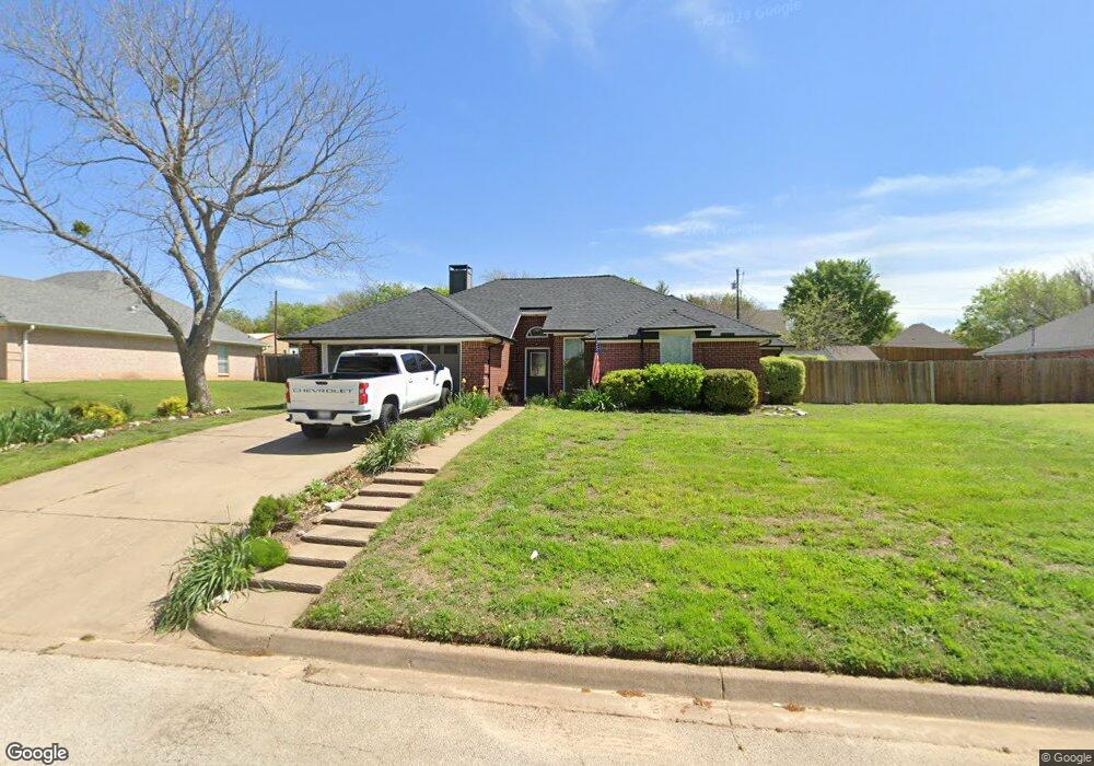 119 Meadow Creek Dr, Weatherford, TX 76085 - photo 1