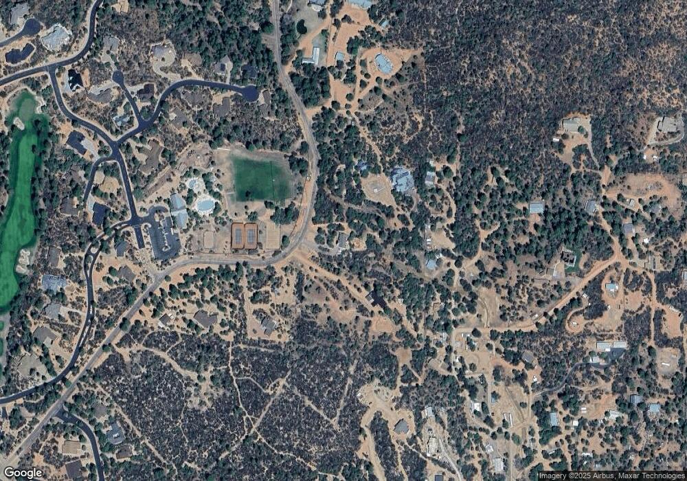 611 N Chaparral Pines Dr, Payson, AZ 85541 - photo 1