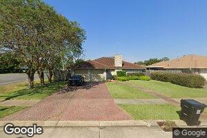 200 Penfold Place, New Orleans, LA 70123