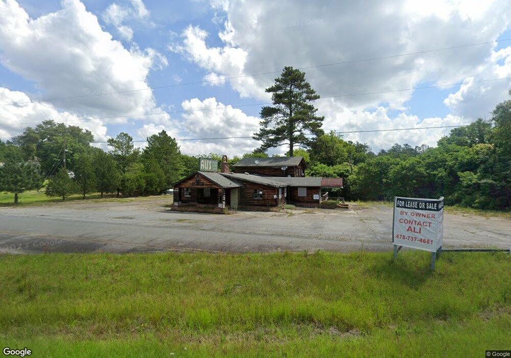 2946 Upper River Rd, Macon, GA 31211 - photo 1