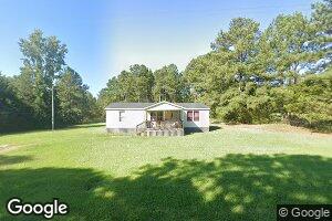 210 Whitten Rd, Waterloo, SC 29384