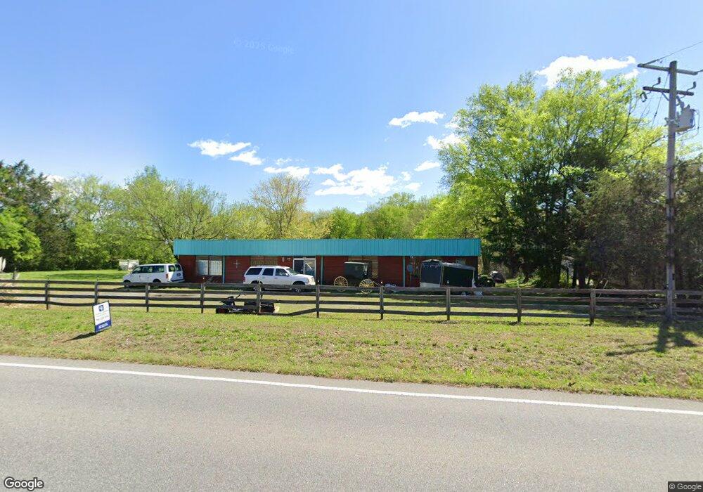 2147 Lafayette Rd, Rocky Face, GA 30740 - photo 1