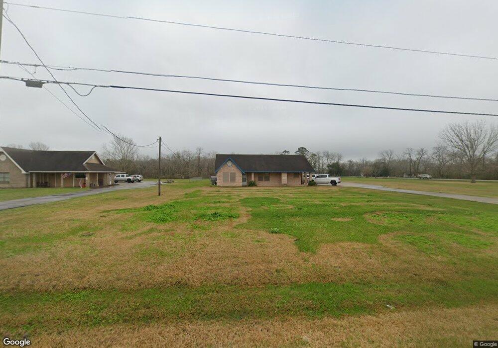 4121 County Road 833, Alvin, TX 77511 - photo 1