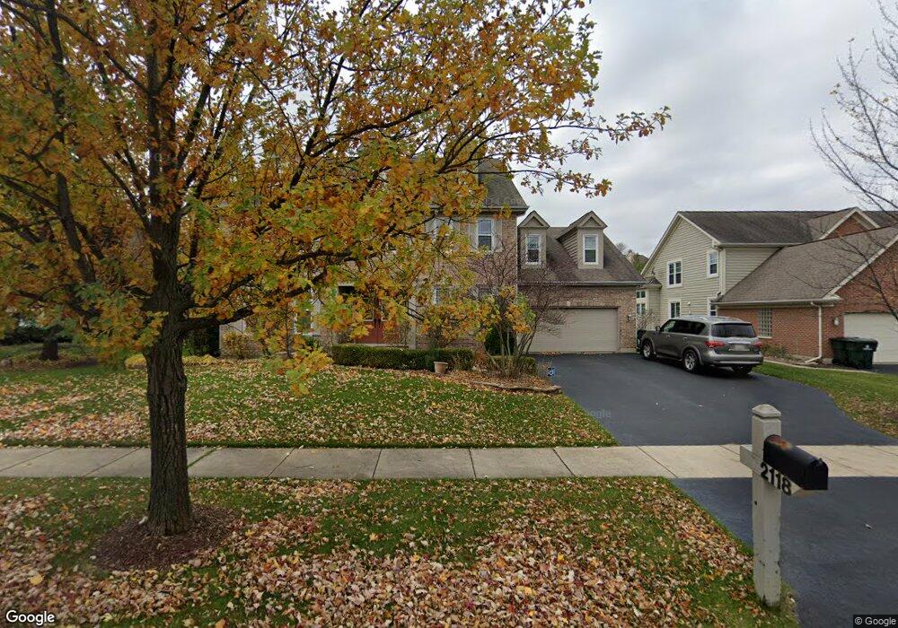 2118 Winchester Ln, Glenview, IL 60026 - photo 1