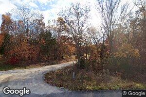 61 S Turkey Ridge Rd, New Florence, MO 63363