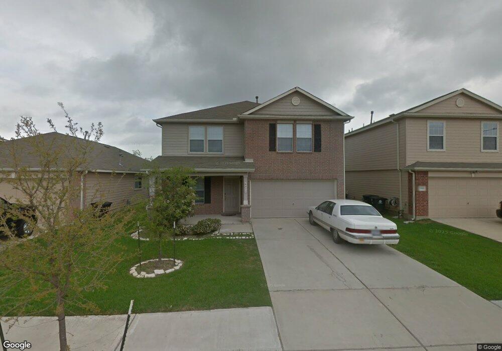 9311 Delmont Park Ln, Houston, TX 77075 - photo 1