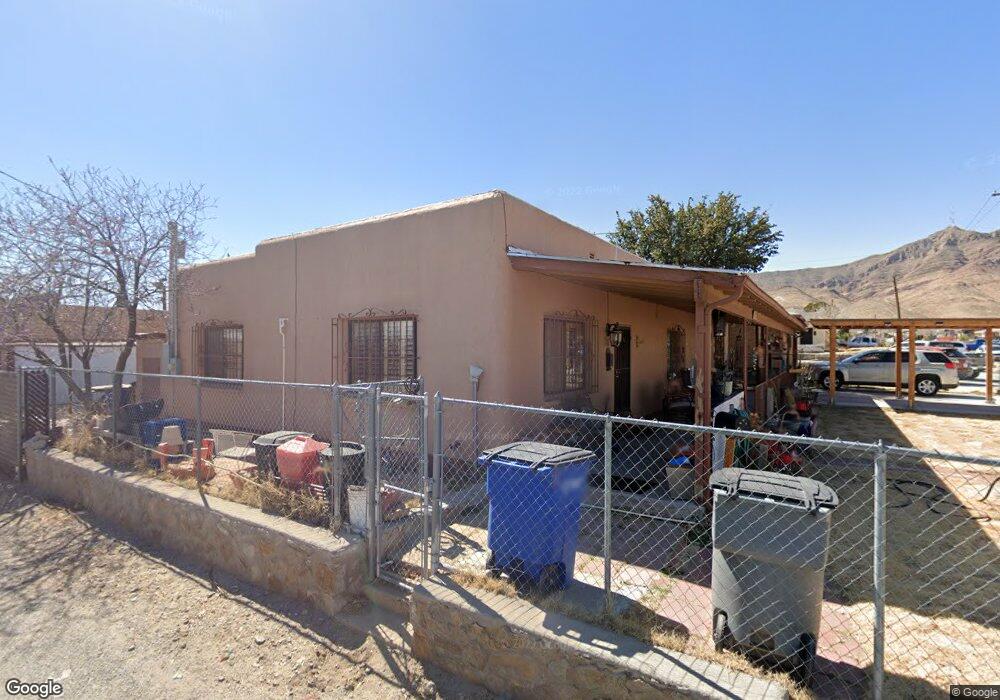 3420 Mobile Ave, El Paso, TX 79930 - photo 1