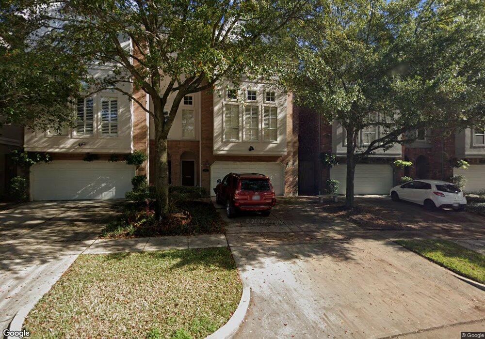 1424 Moritz Dr, Houston, TX 77055 - photo 1
