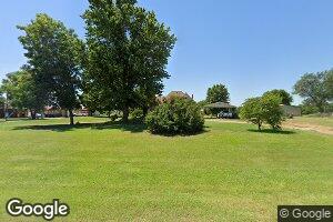 307 E Maple St, Carrier, OK 73727