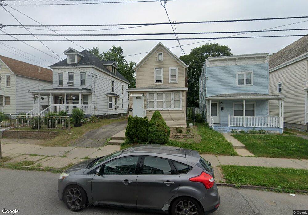 953 Emmett St, Schenectady, NY 12307 - photo 1